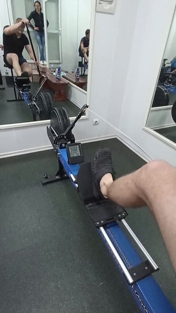 Смотреть до конца... Что бывает под конец....