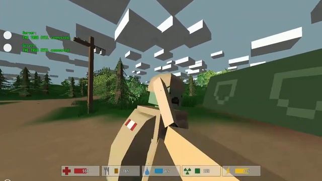 Unturned Classic #1