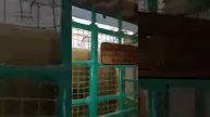 First time, Israel government opened the Hazrat Ibrahim's mosque door
