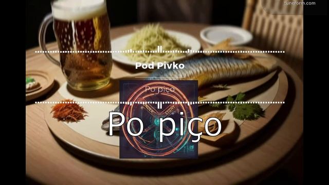 Po piço / Под пивко (Under S1ght Pres. 2025)