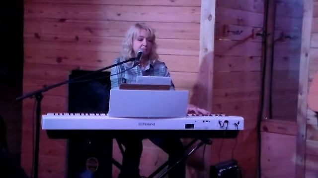 Tammie Davis - Beautiful Life - Solo