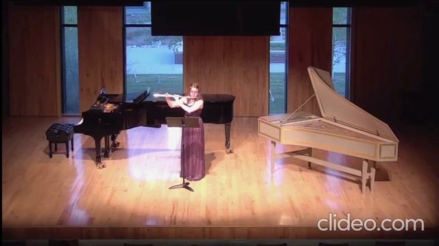 Pièce (Jacques Ibert) for solo flute