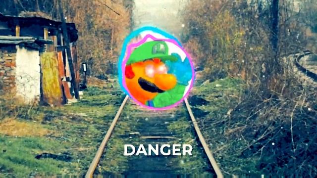 (FREE TO USE BEAT) DANGER - DARK PIANO TRAP TYPE BEAT - FREE 2022 HIP HOP MEMPHIS SAMPLE 3 6 MAFIA