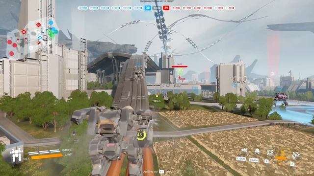 Top 5 BEST SPOTS and TIPS on War Robots Frontiers