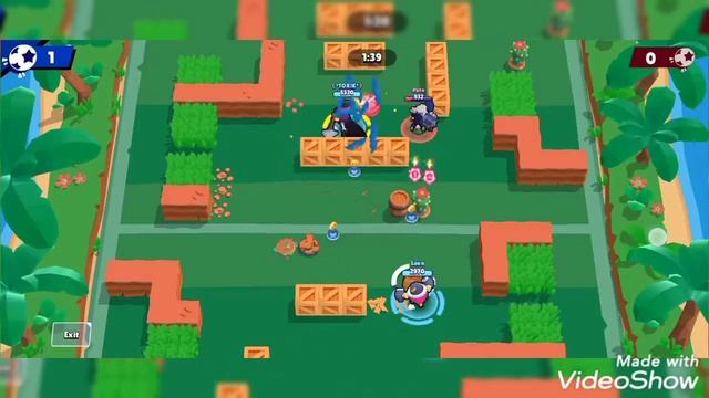 BRAL STAR EPIK MOMENTS #4