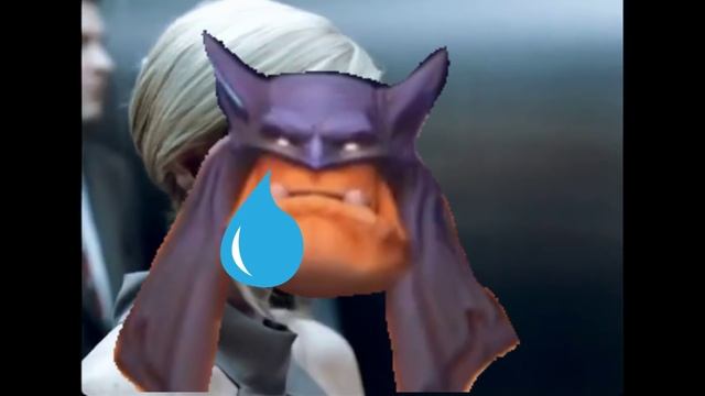 Hero Spotlight - Rexona - Heroes of the Storm [parody]