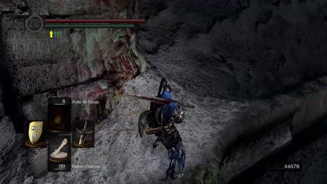 Dark Souls Remastered Gameplay 22 (Kiln of the First Flame) Sin Comentarios