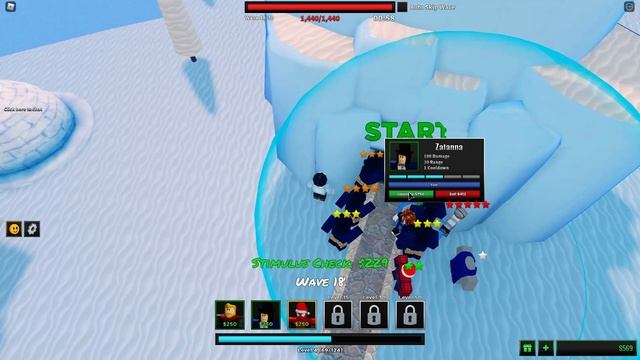 Roblox 💯[NEW CODES]💯 💥Superhero Tower Defense💥