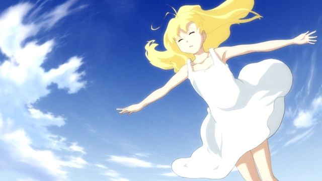 Dragon Crisis OP01 - Immoralist (Horie Yui)