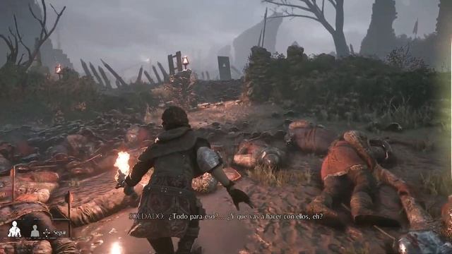 A Plague Tale: Innocence - REVIEW