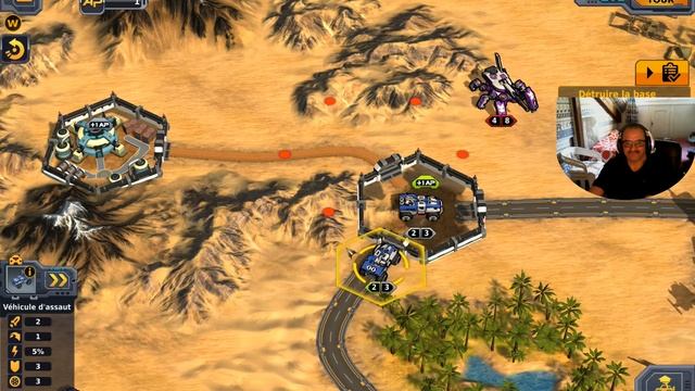Codex of Victory campagne ép2 jeu complet en francais
