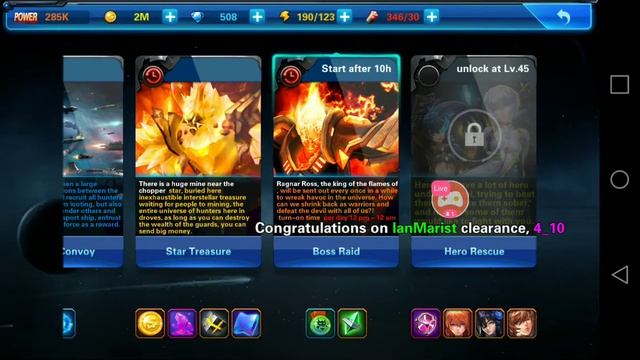 Watch me play Goddess of War - Free Strategy via Omlet Arcade!