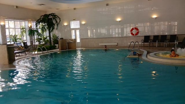 Борвиха hotel&SPA. Полный обзор (часть 3)
