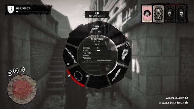 Headless Man Glitch RDR2