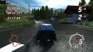 Sega Rally Revo 2007