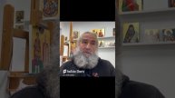 Неправильная духовная жизнь может превратить человека в овощ !