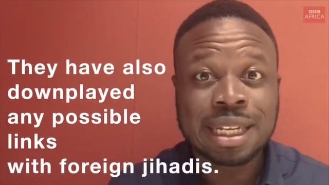 BBC Africa Experts: Growing Fear in Tanzania?