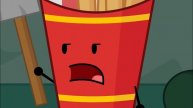Get Digging Bomby -Fries