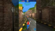 street chaser level 73
