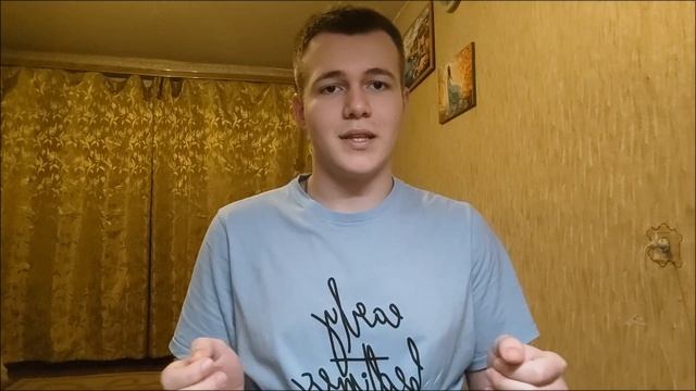 Красавцев Дмитрий. 2 курс. Проект "КОД"