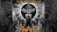 Prelude of a Dying God