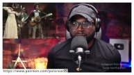 My First Real Experience with Bob Dylan - Hurricane (Reaction!!)