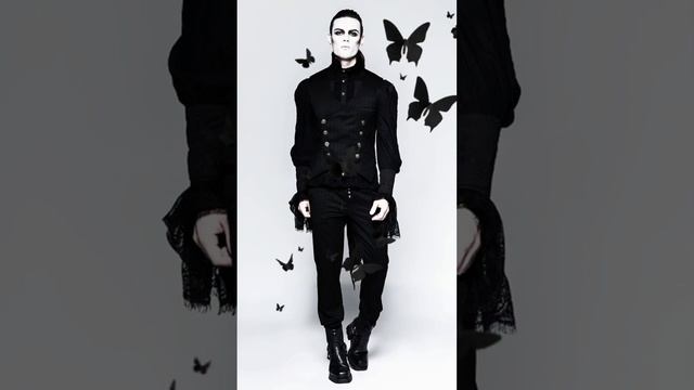 ГРАНЬ МРАКА 🖤 / Мистика и атмосфера /Великолепная Анна Кирнос на канале Мелодия мрака! 🖤🤘🤘🤘🤘🌹