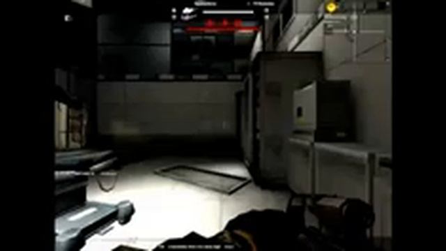 Quarentena - Combat Arms Br