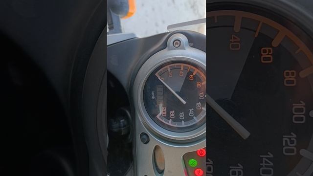 обзор и первые впечатления о БМВ f650gs