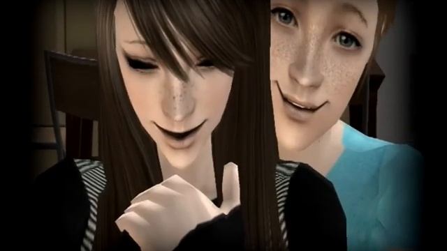 One Engine (Sims 2) - The Decemberists