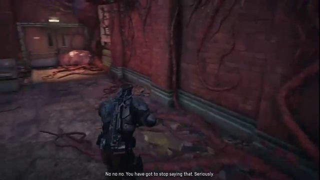 Gears of War 4 Gameplay Walkthrough Part 12 - Xbox One_1_6