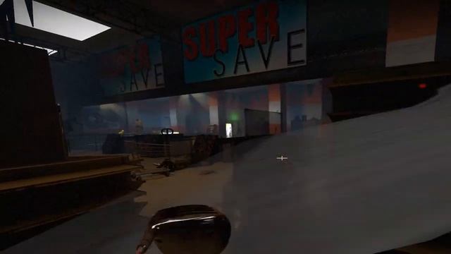 [Left 4 Dead 2] [Custom maps] Dead vacation.  Part 1