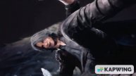 Dramatic Vergil Status ULTIMATE