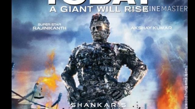 WHAT HAPPENDS IN ROBOT 2.O NEXT PART ROBOT 3.O 720 30 13 23 Dec112018