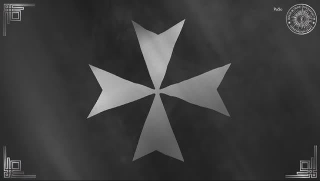 Суверенный Орден Светого Иоанна, Высший СуверенЪ...
Sovereign Order of Saint John Supreme Sovereign