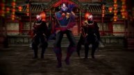 【MMD♡ModelDL】 Blood Moon Jhin - Young