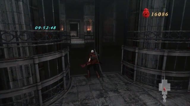 Let's Play Devil May Cry 4 [HD] Part  32