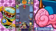 Fiesta de Puzzles (03/10/18) | PvZ Heroes | Reto Diario