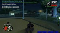 Gta Samp :Serv IntenseLife faccao RQI