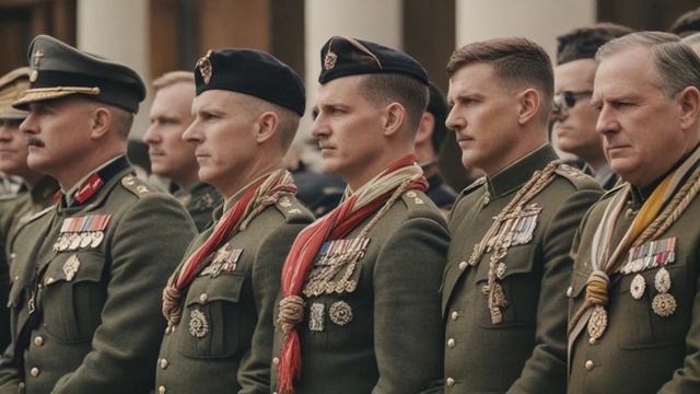 Интересные факты о шарфах