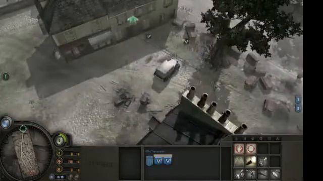 COH Tales of Valor