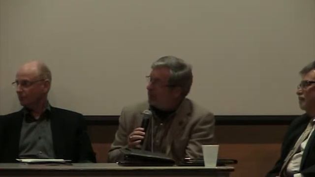 13th International Business Research Conference - Panel on Sustainable Business Practices
