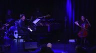 Two Roads by Jordan Siwek - Live from March 2, 2024