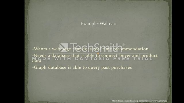 Project NOSQL