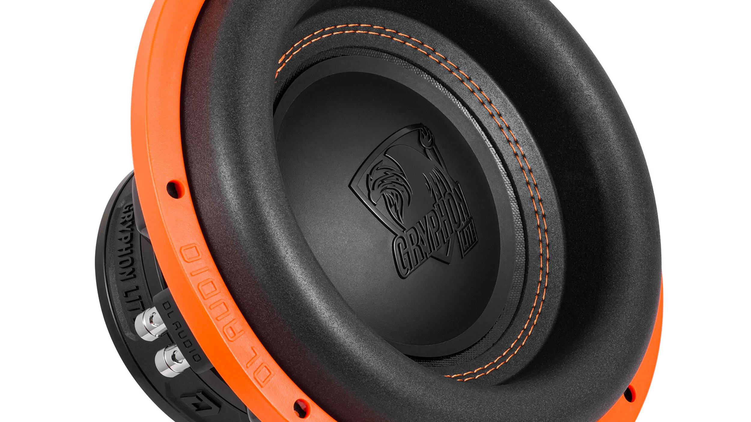 DL audio Gryphon Lite 10 V.3