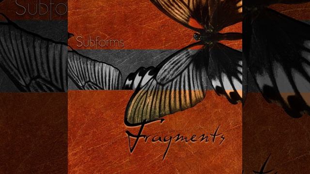 Frame of Mind