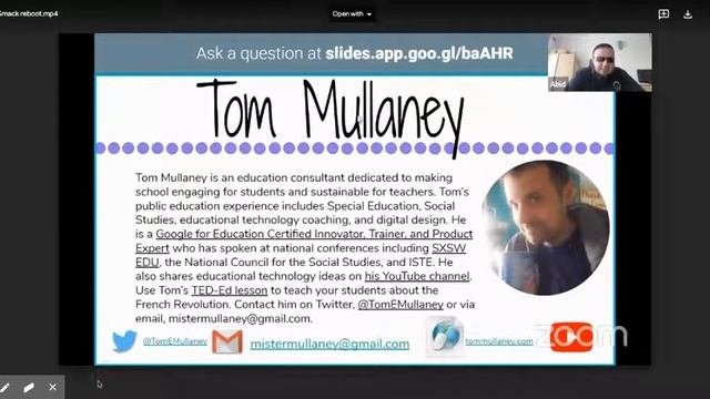 EdTechSmack reboot.mp4 - Google Drive