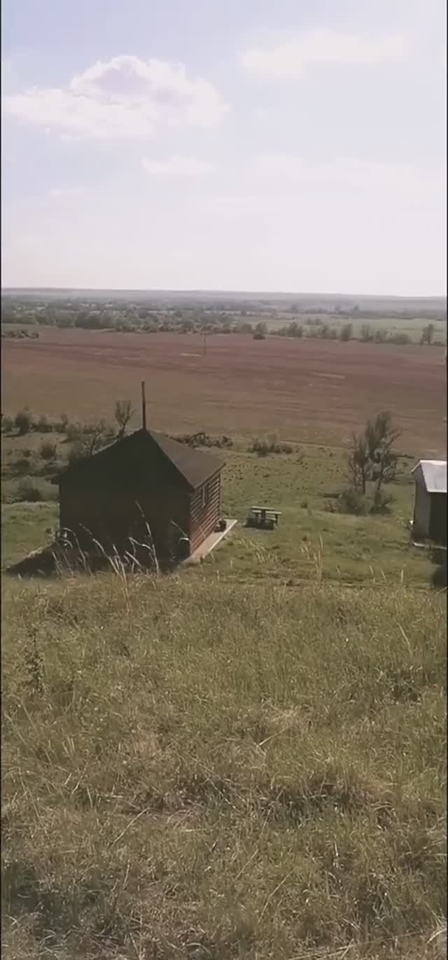 04.10.2024г. село Починки Нижегородская область. Место силы, родник в честь Казанской Божией Матери.