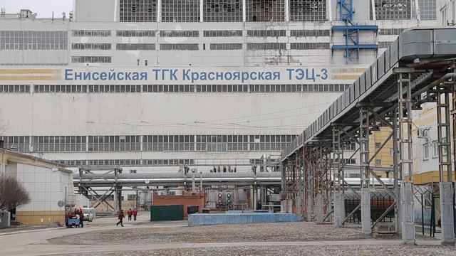 Виталий Дроздов о посещении Красноярска депутатами Государственной Думы
