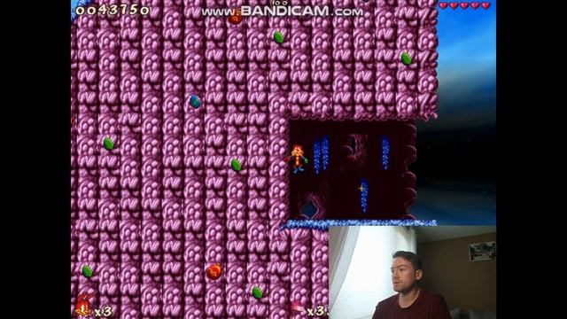 Zagrajmy w Jazz Jackrabbit 2: The Secret Files, odc. 2 – „Na rozstaju dróg”
